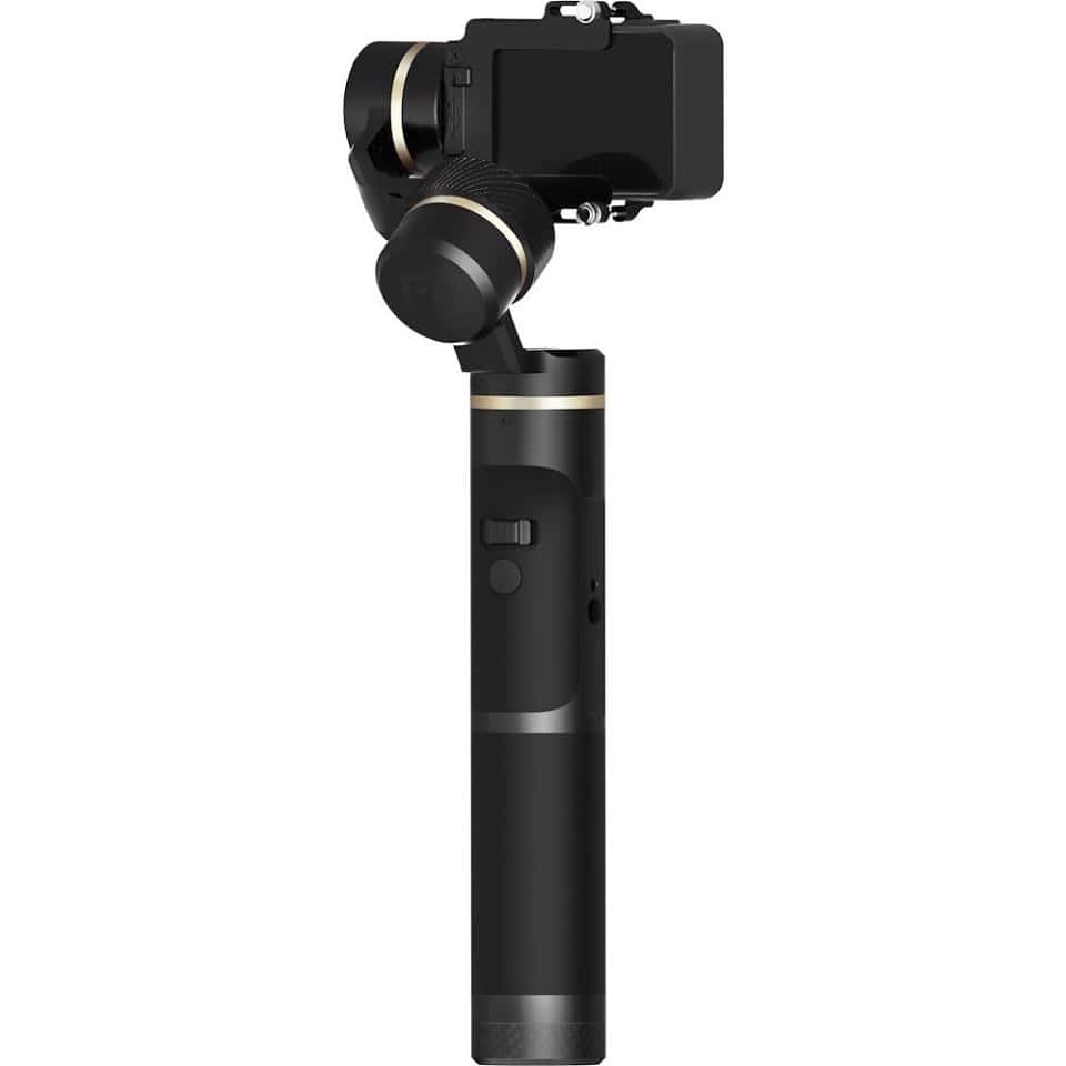 Feiyu G6 Kit 3-Axis Action Camera Gimbal