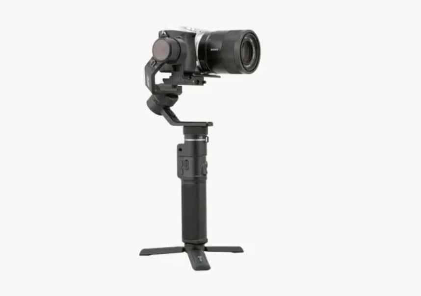 Camera Gimbal Stabilizer FeiyuTech G6 Max