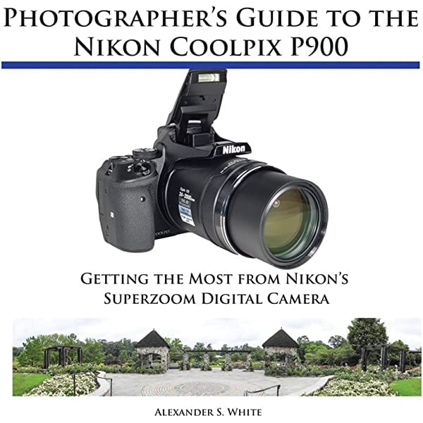 photographer guide to nikon p900