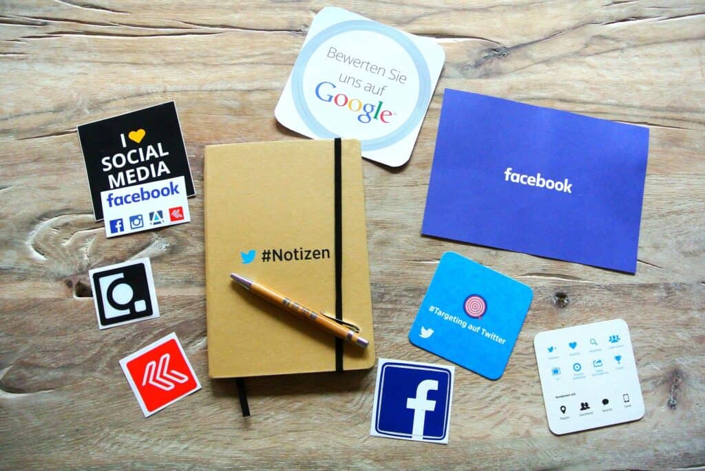 Build Your Online Visibility