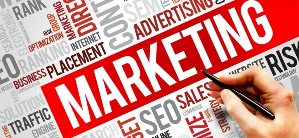Build a Detailed Marketing Plan