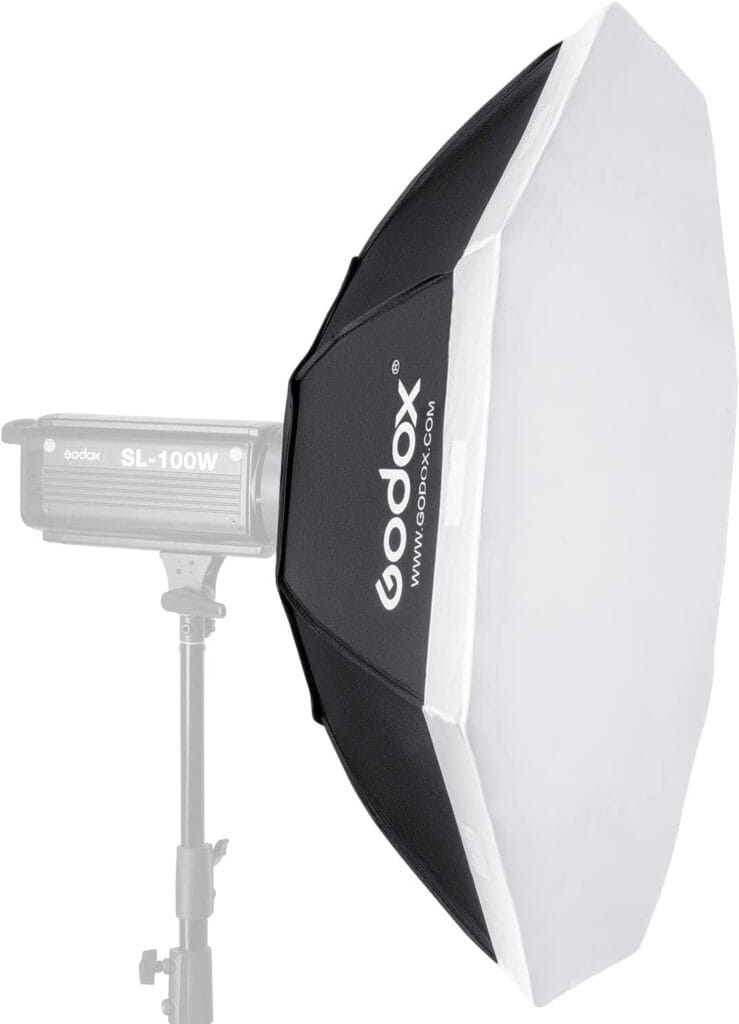 Fomito Godox softbox modifier