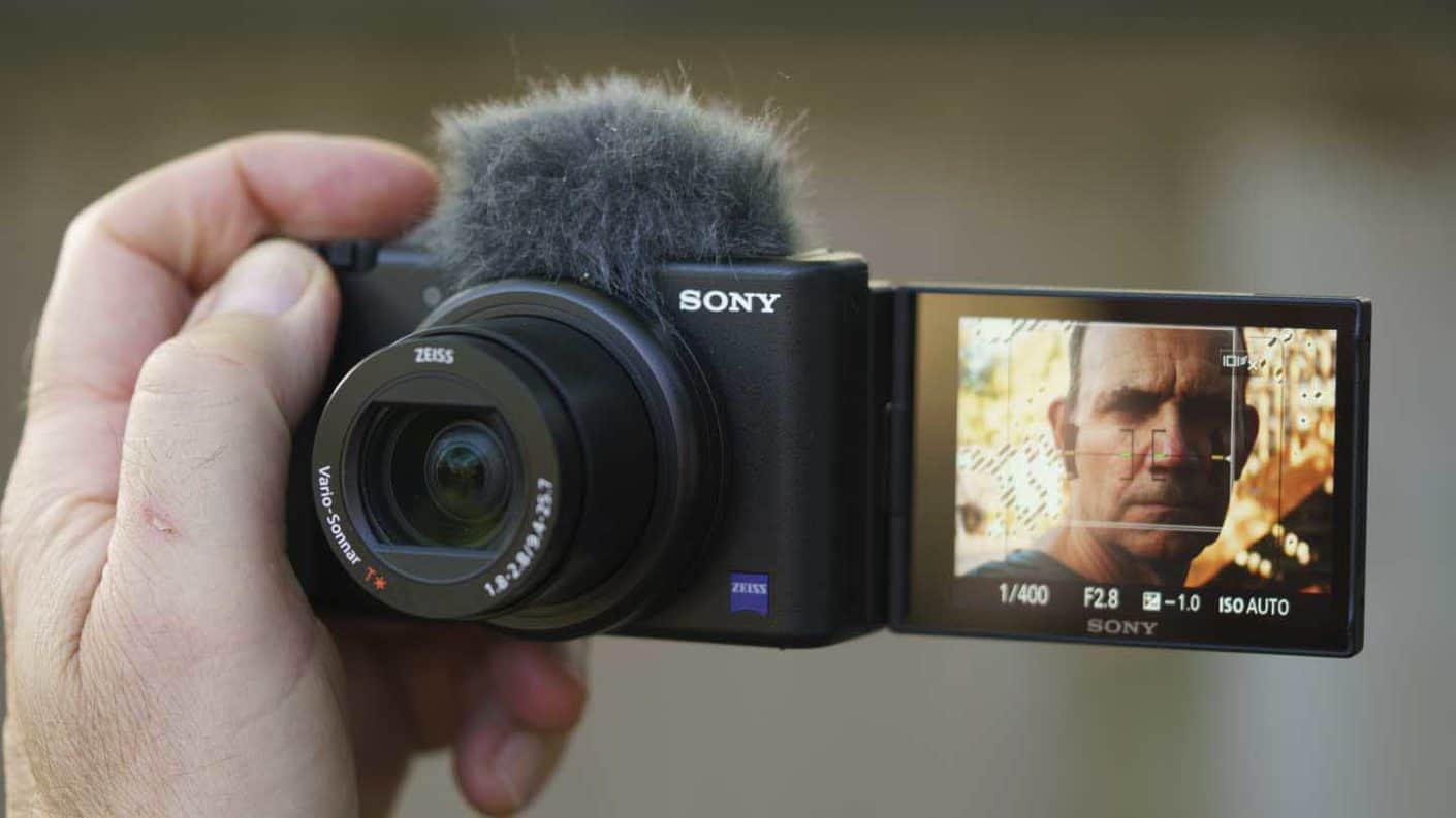 The Best Microphone For Sony A7111 DSLR Camera